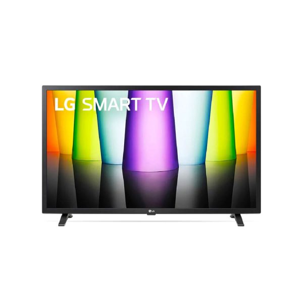 Televisor Led Smart LG 32LQ630B.