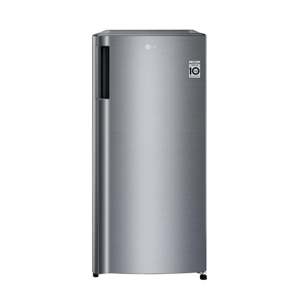 Refrigeradora Top Freezer GU18BPP 7p Smart Inverter Moist Balance Crisper