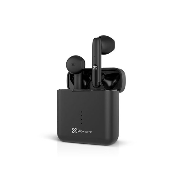 Audifonos Klip Twin Touch Ng