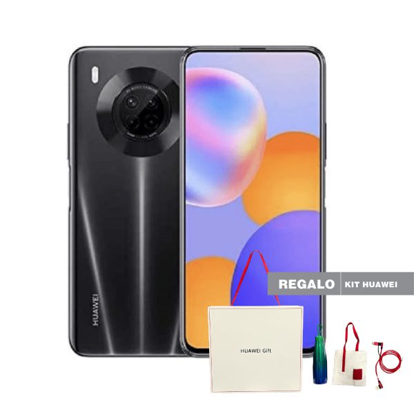 Celular Huawei Y9A Negro