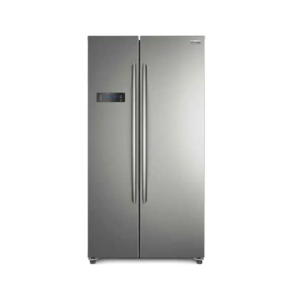 Refrigeradora Frigidaire Sbs 19P Frso52B3Hts