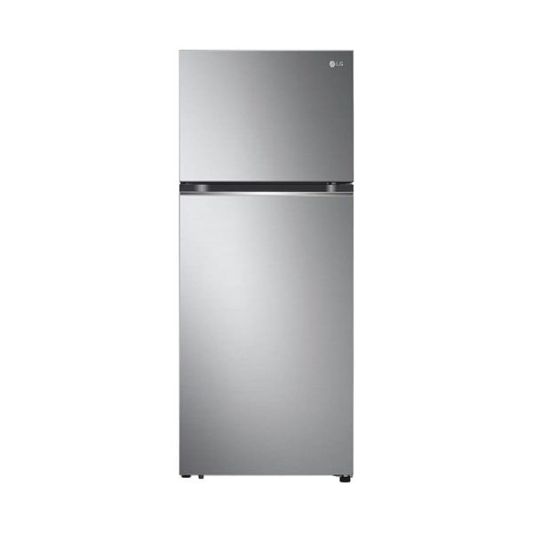 Refrigeradora Top Freezer 14p LG VT40BPP Smart Inverter LINEARCooling