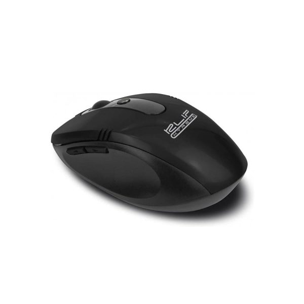 Mouse Klip Kmw-330N