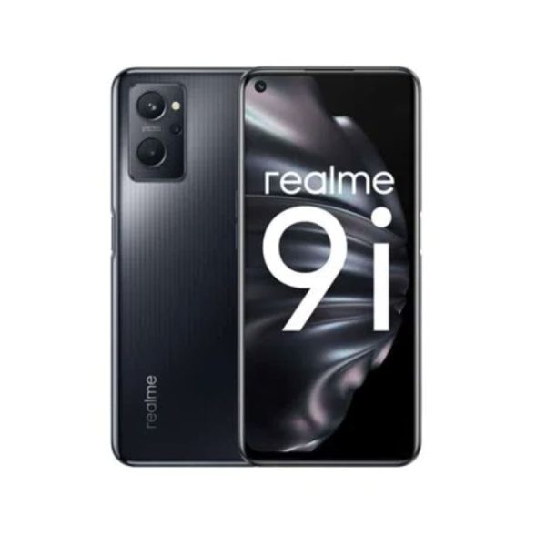 Celular Realme 9I 6+128 Ct