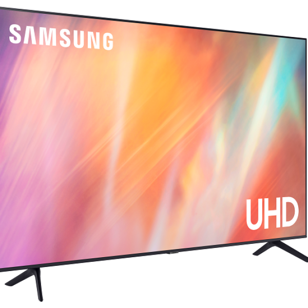 Televisor Led Smart 4K Samsung Un75Au700
