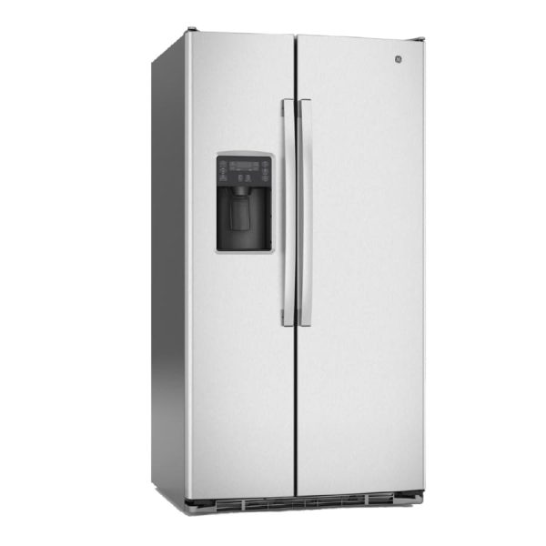 Refrigeradora Mabe Sbs 26P Gnm26Aekfss