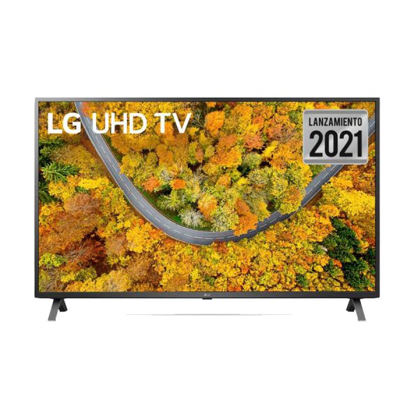 Televisor Led Smart Uhd Lg 43Up7500