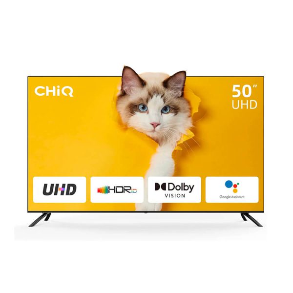 Televisor Led Smart CHIQ FHD G50QB
